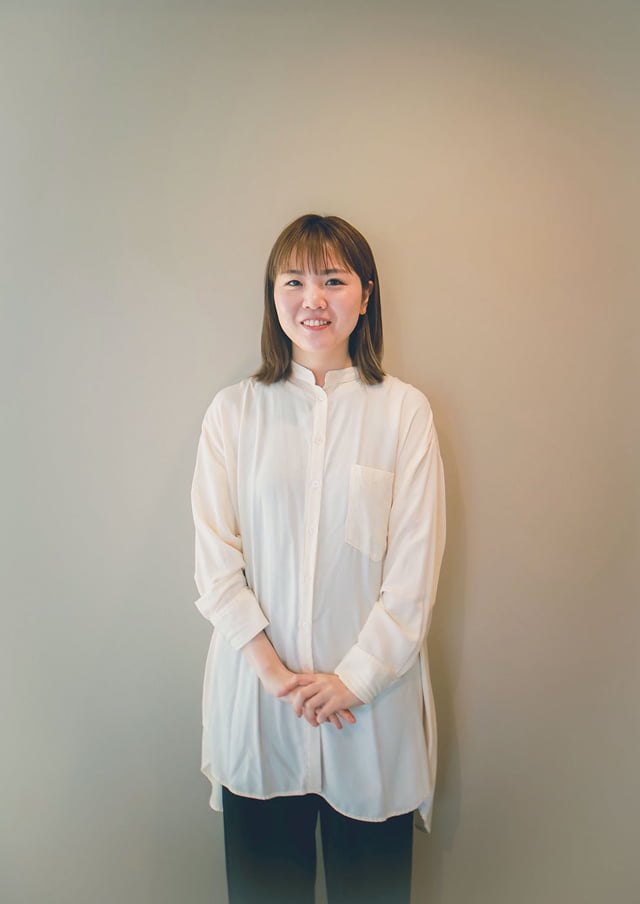 奥水春香